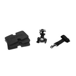 Custodia Cellular Line da manubrio scooter per navigatori GPS fino a 3,5' Custodia Cellular Line da manubrio scooter per navigatori GPS fino a 3,5'