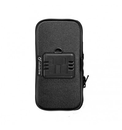 Custodia Cellular Line da manubrio scooter per smartphone fino a 4,7' Custodia Cellular Line da manubrio scooter per smartphone fino a 4,7'