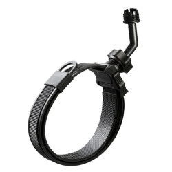 Custodia Cellular Line da manubrio scooter per smartphone fino a 5,7' Custodia Cellular Line da manubrio scooter per smartphone fino a 5,7'