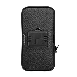 Custodia Cellular Line da manubrio scooter per smartphone fino a 5,7' Custodia Cellular Line da manubrio scooter per smartphone fino a 5,7'