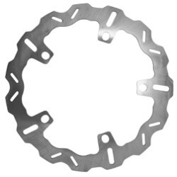 Disco freno Braking Wave WH7004 per BMW F800R, R1150R, R-Nine T, ecc. anteriore