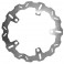 Disco freno Braking Wave WH7004 per BMW F800R, R1150R, R-Nine T, ecc. anteriore Disco freno Braking Wave WH7004 per BMW F800R, R1150R, R-Nine T, ecc. anteriore