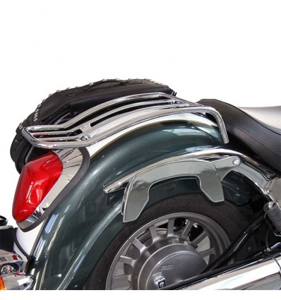 Telai laterali neri Hepco & Becker C-Bow system per Suzuki C800 Intruder e VL 800 Intruder LC Volusia Telai laterali neri Hepco & Becker C-Bow system per Suzuki C800 Intruder e VL 800 Intruder LC Volusia