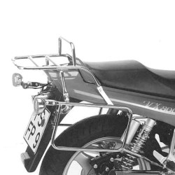 Portapacchi e telai laterali Hepco & Becker per Suzuki VX800 90-97 Portapacchi e telai laterali Hepco & Becker per Suzuki VX800 90-97