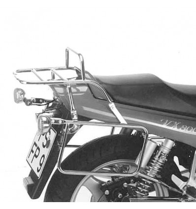 Portapacchi e telai laterali Hepco & Becker per Suzuki VX800 90-97 Portapacchi e telai laterali Hepco & Becker per Suzuki VX800 90-97