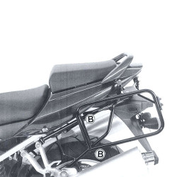 Telai laterali Hepco & Becker per Moto Suzuki SV 1000/S 03-05 Telai laterali Hepco & Becker per Moto Suzuki SV 1000/S 03-05