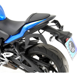 Telai laterali Hepco & Becker C-Bow system per Suzuki GSX S1000 e GSX S1000F 2015 Telai laterali Hepco & Becker C-Bow system per Suzuki GSX S1000 e GSX S1000F 2015
