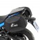 Telai laterali Hepco & Becker C-Bow system per Suzuki GSX S1000 e GSX S1000F 2015 Telai laterali Hepco & Becker C-Bow system per Suzuki GSX S1000 e GSX S1000F 2015
