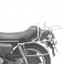 Portapacchi e telai laterali Hepco & Becker cromati per Suzuki GS1000E 78-80 Portapacchi e telai laterali Hepco & Becker cromati per Suzuki GS1000E 78-80