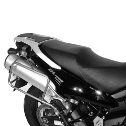 Coppia telai laterali Hepco & Becker Lock It per Suzuki DL1000 V-Storm 02-07