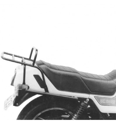 Portapacchi Hepco & Becker Rear Rack per Suzuki GSX 1100ES 82-83 Portapacchi Hepco & Becker Rear Rack per Suzuki GSX 1100ES 82-83