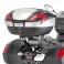 Portapacchi Givi Monokey per Yamaha MT09 Tracer