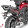 Portavaligie laterale a sgancio rapido Givi PLXR2122 Monokey V35 per Yamaha MT09 Tracer Portavaligie laterale a sgancio rapido Givi PLXR2122 Monokey V35 per Yamaha MT09 Tracer