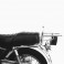 Portapacchi e telai laterali Hepco & Becker cromati per Suzuki GN125 91-96 Portapacchi e telai laterali Hepco & Becker cromati per Suzuki GN125 91-96