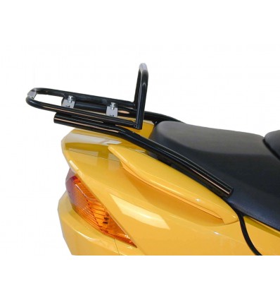 Portapacchi Hepco & Becker Rear Rack per Suzuki UH 125 Burgman 02-06 Portapacchi Hepco & Becker Rear Rack per Suzuki UH 125 Burgman 02-06
