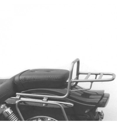 Portapacchi Hepco & Becker Rear Rack per Suzuki GZ125/250 Marauder Portapacchi Hepco & Becker Rear Rack per Suzuki GZ125/250 Marauder