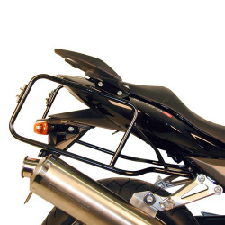 Telai laterali Hepco & Becker per Kawasaki Z750S dal 2005