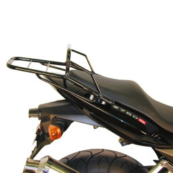 Portapacchi Hepco & Becker Rear Rack per Kawasaki Z750S dal 2005