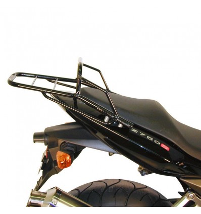 Portapacchi Hepco & Becker Rear Rack per Kawasaki Z750S dal 2005 Portapacchi Hepco & Becker Rear Rack per Kawasaki Z750S dal 2005