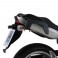 Telai laterali neri Hepco & Becker C-Bow system per Kawasaki Z750 07-12
