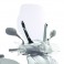Parabrezza Givi per Honda SH 125 e SH 150 dal 2012 Parabrezza Givi per Honda SH 125 e SH 150 dal 2012