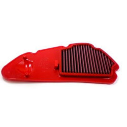 Filtro aria sportivo BMC per Honda SH 125i e SH 150i dal 2013