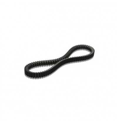 Cinghia Malossi X-Kevlar Belt per Aprilia Scarabeo 250-300, Piaggio Beverly 250-300...