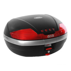 Kit luci supplementari Givi E105S per baule V46 Kit luci supplementari Givi E105S per baule V46