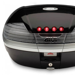 Kit luci supplementari Givi E105S per baule V46 Kit luci supplementari Givi E105S per baule V46