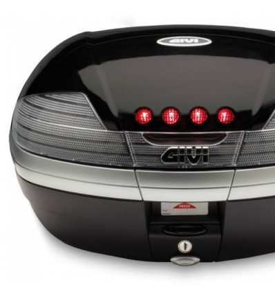 Kit luci supplementari Givi E105S per baule V46 Kit luci supplementari Givi E105S per baule V46