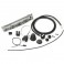 Kit luci supplementari Givi E105S per baule V46 Kit luci supplementari Givi E105S per baule V46