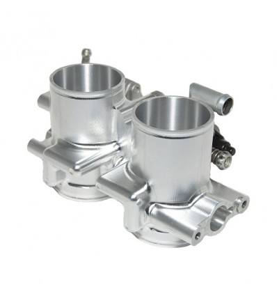 Corpo farfallato Jetprime maggiorato 38mm ovale per Yamaha T-Max 530 Corpo farfallato Jetprime maggiorato 38mm ovale per Yamaha T-Max 530