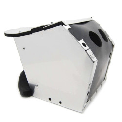 Airbox Jetprime completo per Yamaha T-Max 530 Airbox Jetprime completo per Yamaha T-Max 530