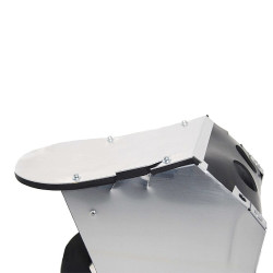 Airbox Jetprime completo per Yamaha T-Max 530 Airbox Jetprime completo per Yamaha T-Max 530