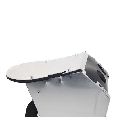 Airbox Jetprime completo per Yamaha T-Max 530 Airbox Jetprime completo per Yamaha T-Max 530