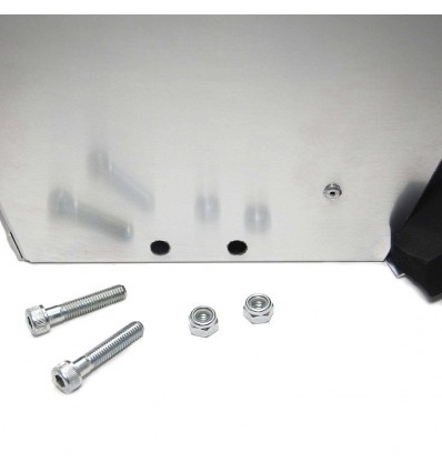 Airbox Jetprime completo per Yamaha T-Max 530 Airbox Jetprime completo per Yamaha T-Max 530
