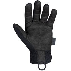 Guanti tattici Mechanix Fast Fit TAA Antistatici neri Guanti tattici Mechanix Fast Fit TAA Antistatici neri