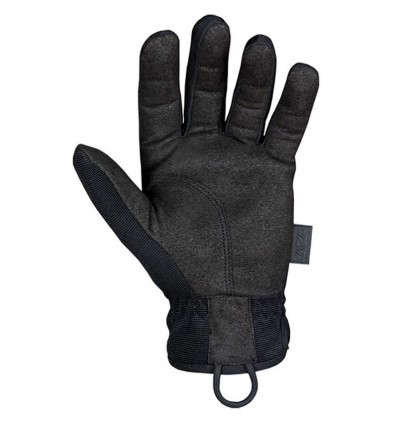 Guanti tattici Mechanix Fast Fit TAA Antistatici neri Guanti tattici Mechanix Fast Fit TAA Antistatici neri