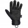 Guanti tattici Mechanix Fast Fit TAA Antistatici neri Guanti tattici Mechanix Fast Fit TAA Antistatici neri