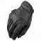 Guanti tattici Mechanix M-Pact neri con protezioni gommate Guanti tattici Mechanix M-Pact neri con protezioni gommate