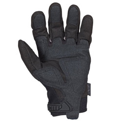 Guanti tattici Mechanix M-Pact 3 con protezioni rigide in Kevlar neri Guanti tattici Mechanix M-Pact 3 con protezioni rigide in Kevlar neri