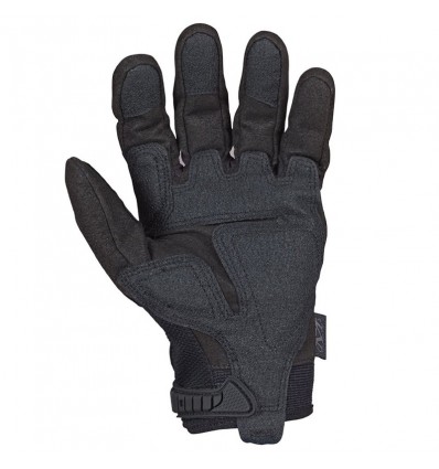 Guanti tattici Mechanix M-Pact 3 con protezioni rigide in Kevlar neri Guanti tattici Mechanix M-Pact 3 con protezioni rigide in Kevlar neri