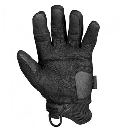 Guanti tattici Mechanix M-Pact 2 nero con protezioni Guanti tattici Mechanix M-Pact 2 nero con protezioni