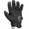 Guanti tattici Mechanix M-Pact 2 nero con protezioni Guanti tattici Mechanix M-Pact 2 nero con protezioni