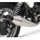 Terminali Zard Inox Racing Omologati per Moto Guzzi V7 Classic e V7 II Special Terminali Zard Inox Racing Omologati per Moto Guzzi V7 Classic e V7 II Special