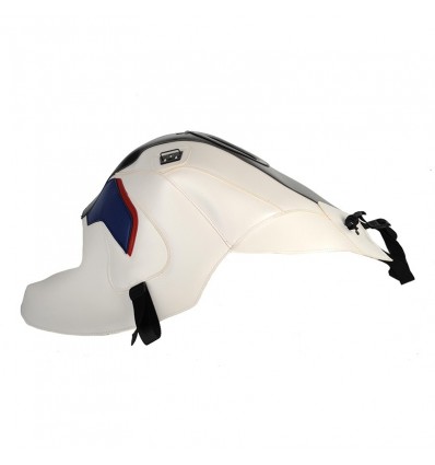 Copriserbatoio Bagster per BMW K1200S e K1300S in similpelle multicolore Copriserbatoio Bagster per BMW K1200S e K1300S in similpelle multicolore