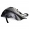 Copriserbatoio Bagster per BMW R1200R in similpelle nero