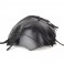 Copriserbatoio Bagster per BMW K1600 GT GTL in similpelle nero opaco e nero Copriserbatoio Bagster per BMW K1600 GT GTL in similpelle nero opaco e nero