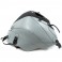 Copriserbatoio Bagster per BMW K1600 GT GTL in similpelle nero opaco e grigio ghiaccio Copriserbatoio Bagster per BMW K1600 GT GTL in similpelle nero opaco e grigio ghiaccio