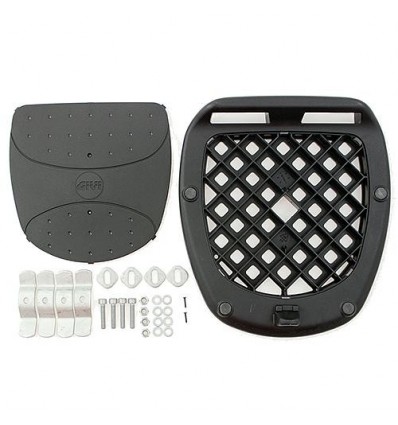 Piastra Givi Z113C Monolock universale per portapacchi